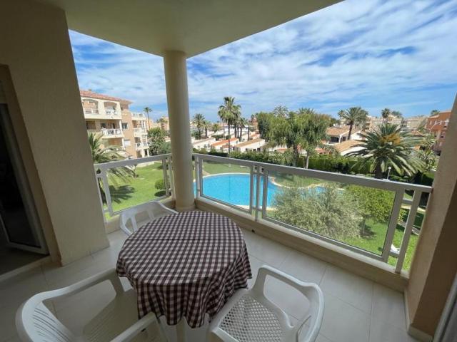 Apartamento en venta en Denia, Playa Las Marinas photo 0