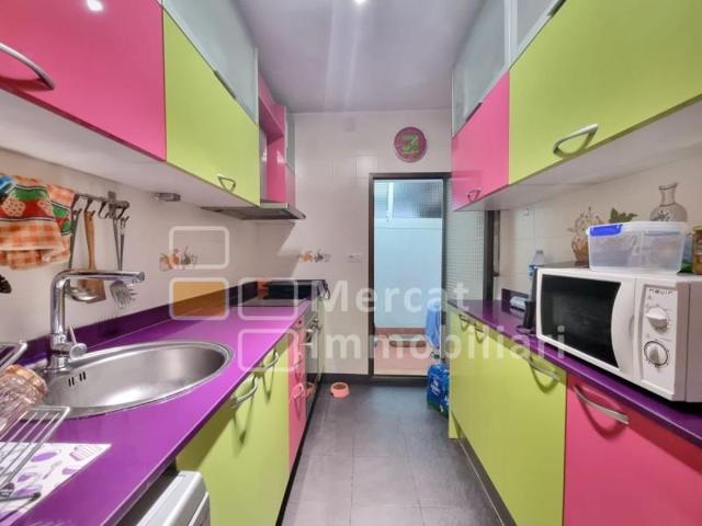 Piso en venta en Barcelona, Nou Barris - Porta photo 0