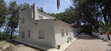 Chalet en venta en Monovar-Monover, Comunidad valenciana photo 0
