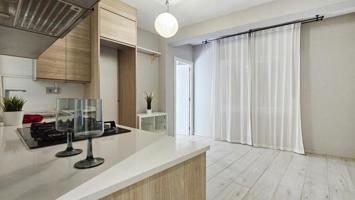 Piso en venta en Barcelona, El Camp de lArpa del Clot photo 0