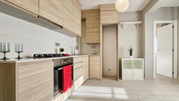 Piso en venta en Barcelona, El Camp de lArpa del Clot photo 0