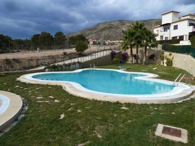 Casa en venta en Finestrat, Alicante photo 0