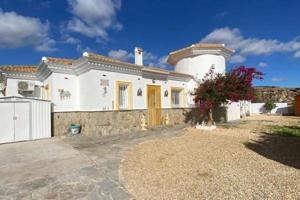 Casa en venta en Partaloa, Partaloa pueblo photo 0