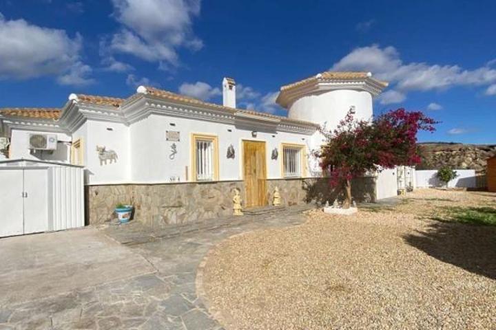 Casa en venta en Partaloa, Partaloa pueblo photo 0