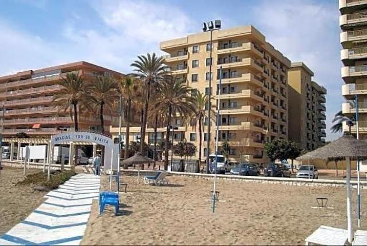 Apartamento en venta en Fuengirola photo 0