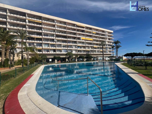 Estudio en venta en Torremolinos, Torremolinos photo 0