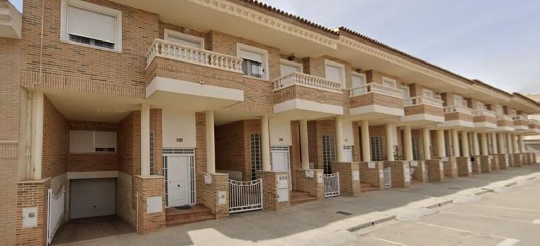 Casa en venta en Hellín, Hospital photo 0