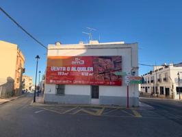 Local comercial en venta en Vera, Vera Pueblo photo 0