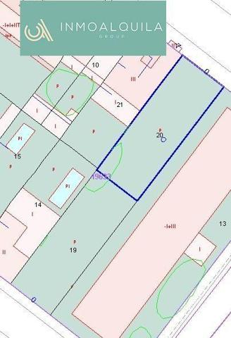 Terreno en venta en Inca, Cristo Rey photo 0