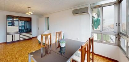 Piso en venta en Valencia, En Corts photo 0