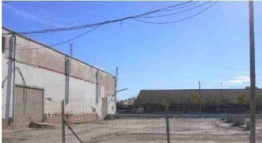 Terreno en venta en Sueca, Zona pueblo photo 0