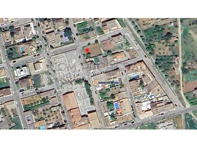 Terreno en venta en Petra photo 0