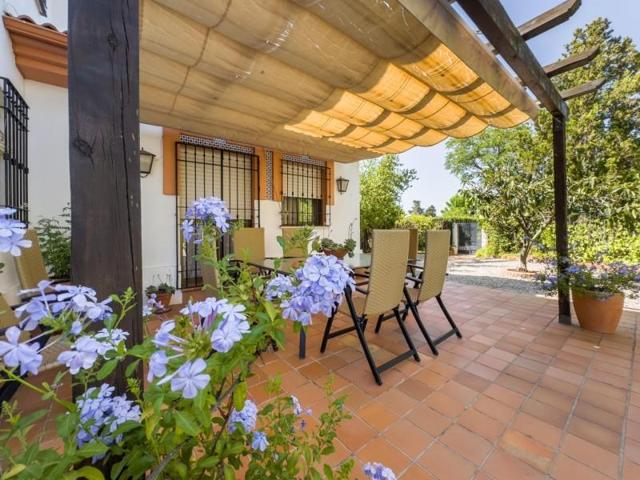 Chalet en venta en Albolote, Parque del cubillas photo 0