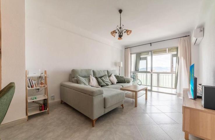 Piso en venta en Málaga, Cruz de Humilladero- Paseo de los Tilos photo 0