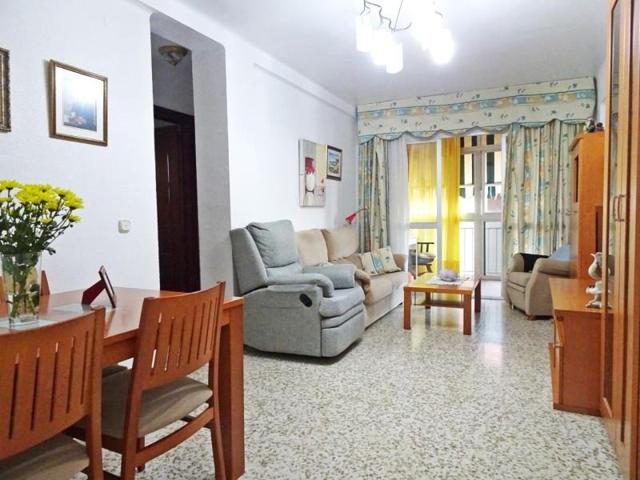 Piso en venta en Málaga, La Luz - El Torcal photo 0