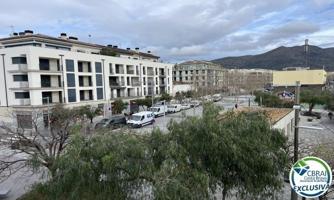Apartamento en venta en Roses, Centre photo 0