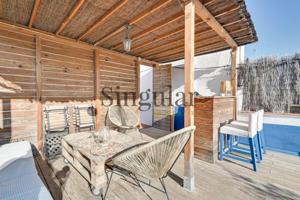 Aticos en venta en Barcelona, Eixample photo 0