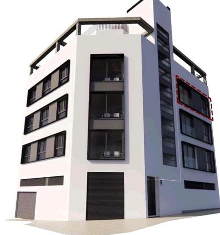 Piso en venta en Alicante, San Blas photo 0