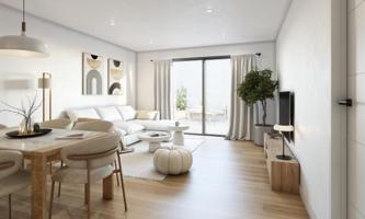 Piso en venta en Granollers, VALLES ORIENTAL photo 0