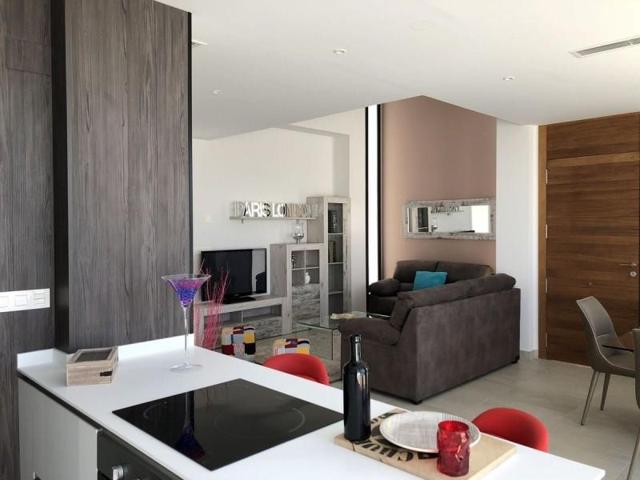 Casa en venta en La Nucia, La Nucia Pueblo photo 0