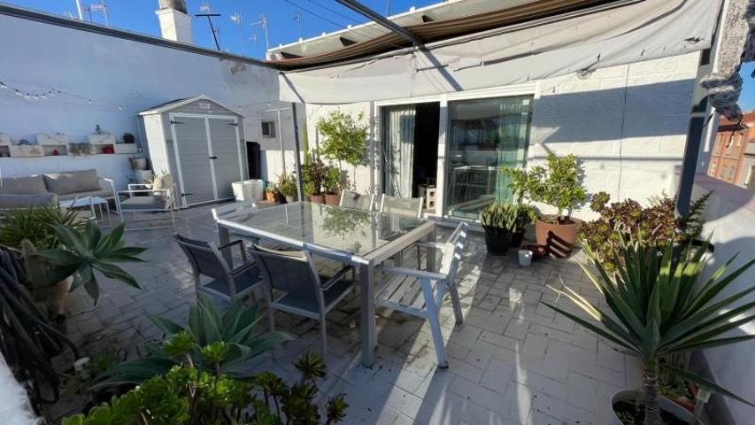 Duplex en venta en Sevilla, Cerro del Águila photo 0