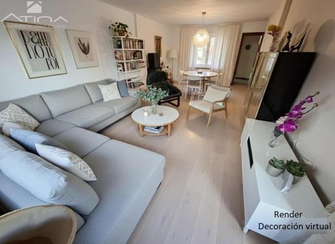 Piso en venta en Gandia, Paseo Germanías photo 0