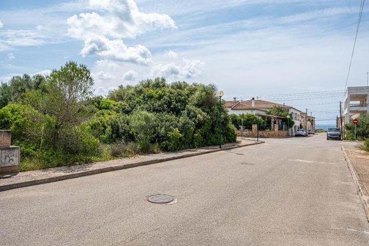 Terreno en venta en Campos, Sa Ràpita photo 0