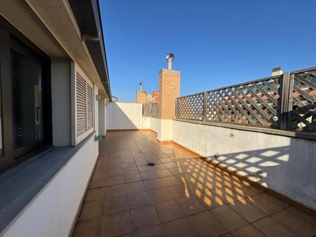 Atico Duplex en venta en Figueres, Creu de la mà photo 0