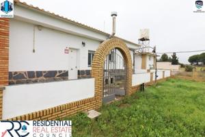 Chalet en venta en Gibraleón, La calvilla, 0, 21500 photo 0