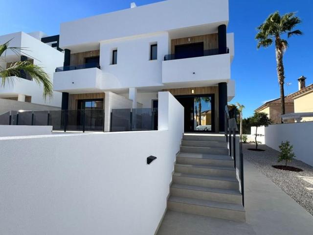 Adosada en venta en Benferri, Benferri photo 0