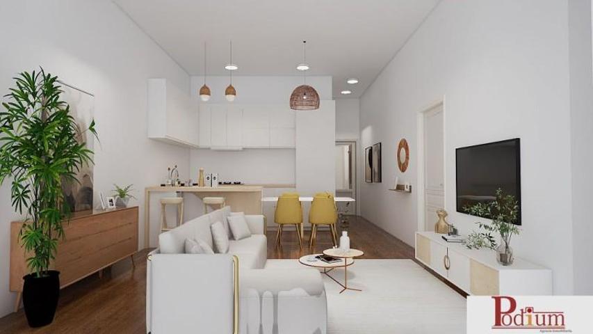 Apartamento en venta en Sevilla, Porvenir photo 0