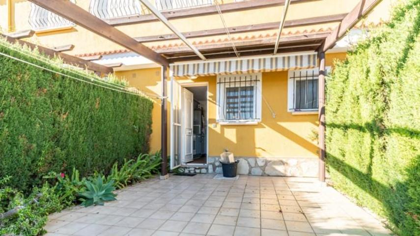 Bungalow en venta en Els Poblets, LM KM 7 AL 11-PY ALMADRAVA photo 0