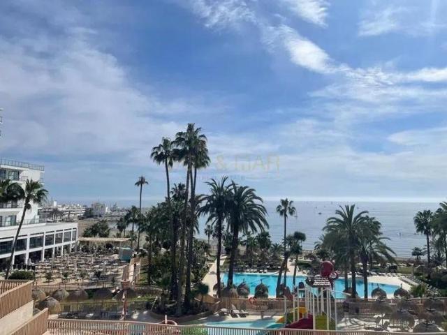 Piso en venta en Benalmádena, Puerto Marina photo 0
