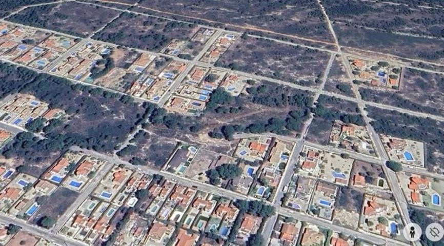 Terreno en venta en L'Ametlla de Mar, Centro photo 0