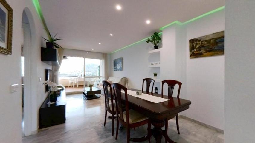 Piso en venta en Rincón de la Victoria, Añoreta Golf - Paraíso del Sol photo 0