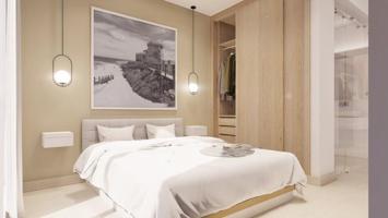 Aticos en venta en Pilar de la Horadada, Zona Pueblo photo 0