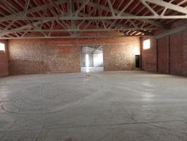Nave industrial en venta en Calaf, Calaf photo 0