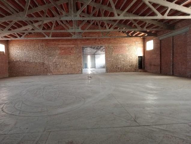 Nave industrial en venta en Calaf, Calaf photo 0