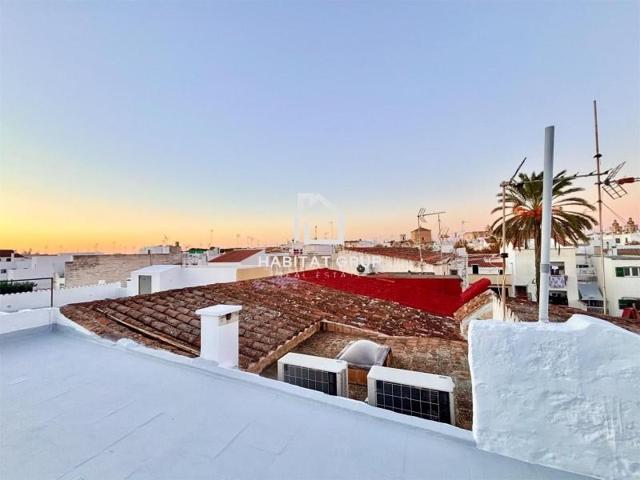 Piso en venta en Ciutadella de Menorca photo 0