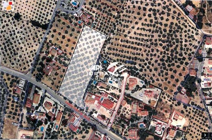 Terreno en venta en Lucena, Calle Cristo Marroquí, 14900 photo 0