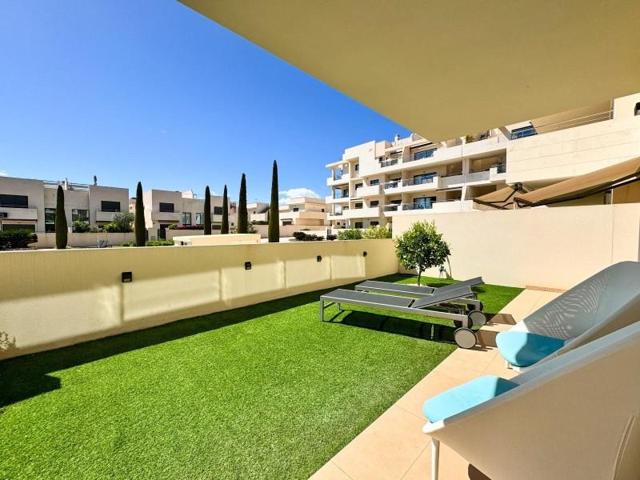 Planta baja en venta en Orihuela Costa, Lomas de Cabo Roig-Los Dolses photo 0