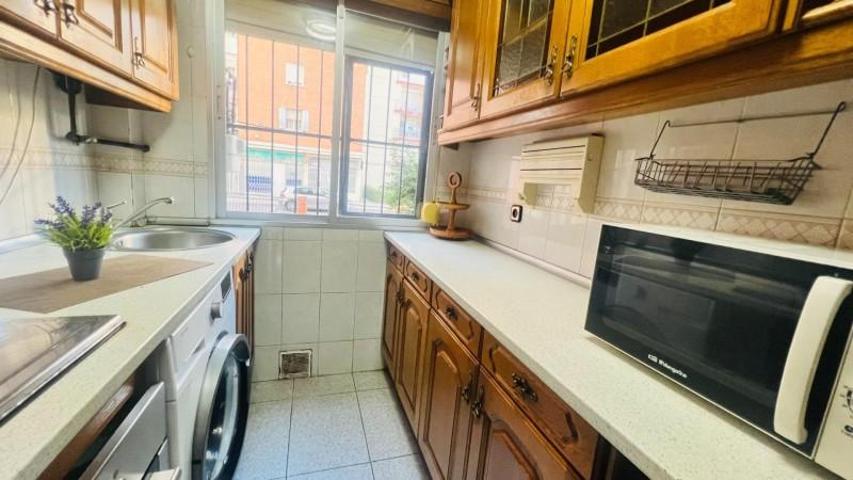 Piso en venta en Madrid, Aluche photo 0