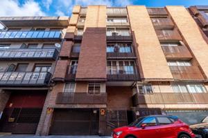 Piso en venta en Zaragoza, Paseo Sagasta photo 0