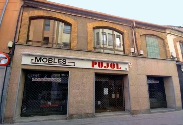 Local comercial en venta en Manresa, Casc Antic photo 0
