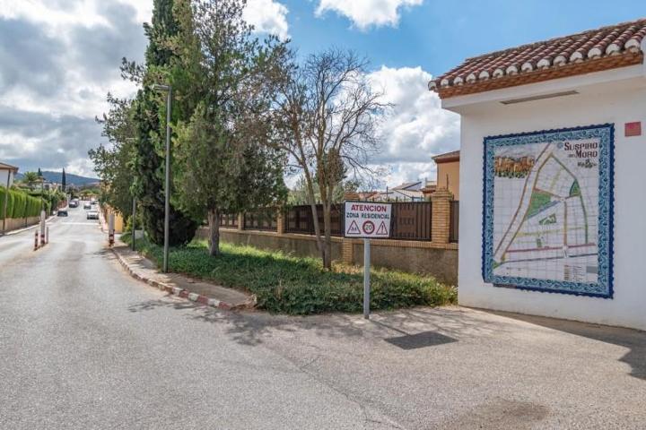 Chalet en venta en Otura, Vega de granada zona sur photo 0