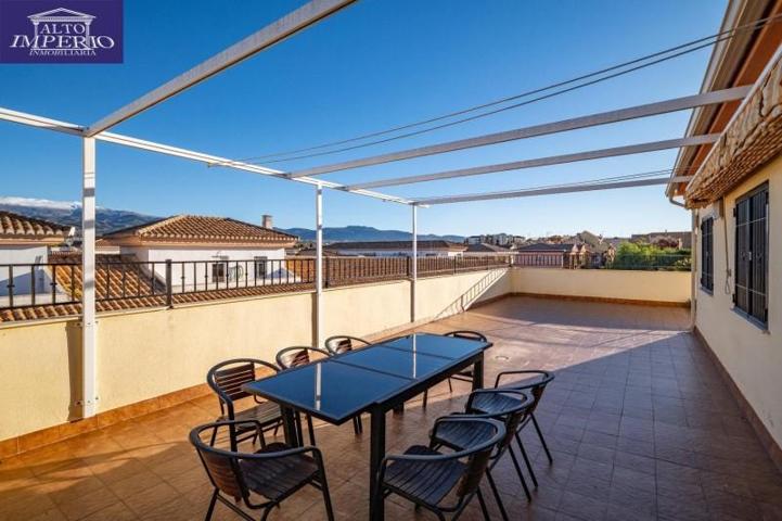 Aticos en venta en Armilla, San Miguel photo 0