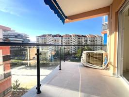 Apartamento en venta en Fuengirola, Los Boliches photo 0