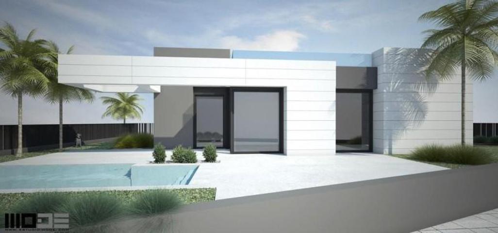 Casa en venta en Polop, Comunidad valenciana photo 0