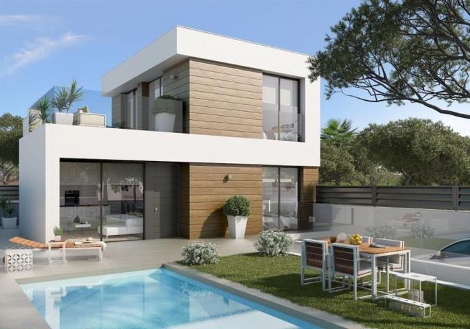 Casa en venta en El Campello, Playa muchavista photo 0