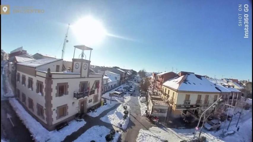 Chalet en venta en El Álamo, Álamo (El) photo 0